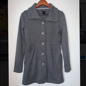 Women’s Patagonia Better Sweater Coat
